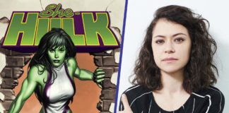 Tatiana Maslany: «No es cierto que protagonizaré ‘She Hulk'»