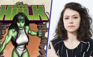 Tatiana Maslany: «No es cierto que protagonizaré ‘She Hulk'»