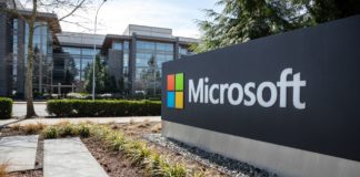 Microsoft sigue aumentando sus ingresos en media pandemia