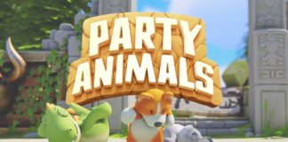 Prueba Party Animals con su nueva demo en Steam