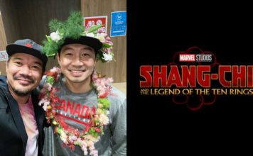 Actor de ‘Shang-Chi and the Legend of the Ten Rings’: «Será IMPOSIBLE que Hollywood nos ignore después de esto»