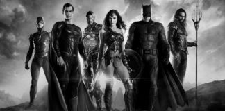 Henry Cavill habla muy bien del Snyder Cut