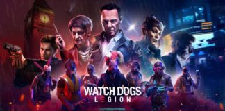 Conociendo a los tipos malos de Watch Dogs: Legion