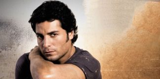 ¿Chayanne para la segunda temporada de ‘The Witcher’?