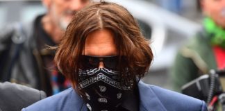 Warner le pide a Johnny Depp su renuncia a la franquicia de ‘Fantastic Beasts’