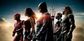 Zack Snyder ya tiene planes para una secuela de ‘Justice League’