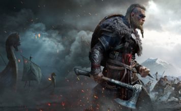 Assassin’s Creed: Valhalla – Análisis