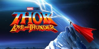 ‘Thor: Love and Thunder’ será tan grande como ‘Avengers: Endgame’, según rumor