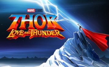 ‘Thor: Love and Thunder’ será tan grande como ‘Avengers: Endgame’, según rumor