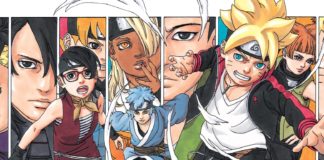 Masashi Kishimoto, creador de ‘Naruto’, asumirá las riendas del nuevo manga de ‘Boruto’
