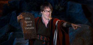 Mark Cerny alaba el SSD y la inmersión de PlayStation 5