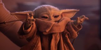 Sí habrá documental sobre la segunda temporada de ‘The Mandalorian’