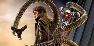 Alfred Molina estaría regresando como Doctor Octopus en ‘Spider-Man 3’, según GWW
