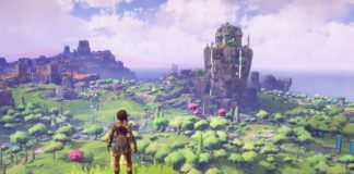 Immortals Fenyx Rising – Análisis