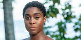 Lashana Lynch confirma ser la primera mujer negra 007
