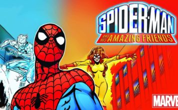Disney ofrece disculpas por un episodio acusado de racista en ‘Spider-Man and His Amazing Friends’