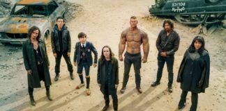 ‘The Umbrella Academy’ renovada para una tercera temporada