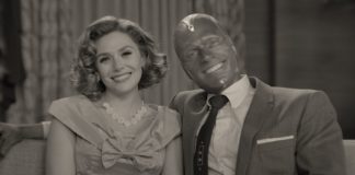 Más detalles sobre ‘WandaVision’, la serie se usará para explorar a fondo los poderes de Scarlet Witch