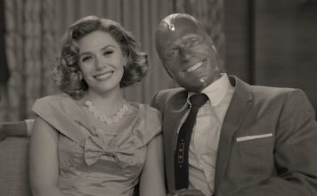 Más detalles sobre ‘WandaVision’, la serie se usará para explorar a fondo los poderes de Scarlet Witch