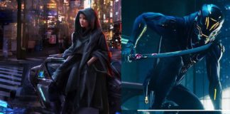 Ghostrunner y Cloudpunk, dos interesantes propuestas mientras esperamos Cyberpunk 2077