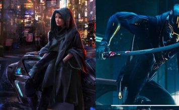 Ghostrunner y Cloudpunk, dos interesantes propuestas mientras esperamos Cyberpunk 2077