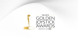 Resumen de los Golden Joystick Awards 2020