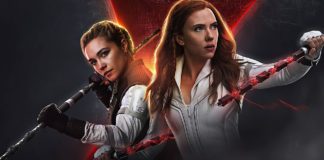 Scarlett Johansson demanda a Disney por el lanzamiento de ‘Black Widow’ en streaming