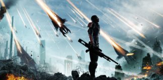 Elenco de ‘Mass Effect’ hará una reunión y se espera que ahí se haga el anuncio de la trilogía remasterizada