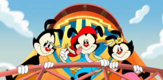 Fans molestos con broma sobre Johnny Depp en ‘Animaniacs’ y piden boicot contra Warner