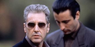 ‘The Godfather Part III’ ha sido reeditada y se lanzará nuevamente en cines