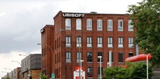 En estos momentos se presenta una presunta toma de rehenes en Ubisoft Montréal
