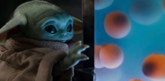 ‘The Mandalorian’ ha sido fuertemente criticado en redes sociales por escena con Baby Yoda