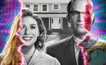 ‘WandaVision’: Fecha de estreno oficial y declaraciones de Paul Bettany