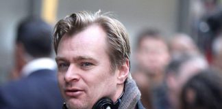 A Christopher Nolan no le estresan las críticas sobre lo alto que usa el sonido en sus películas