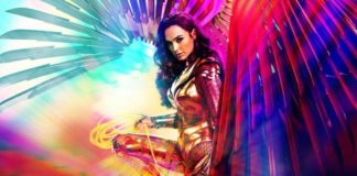 Reseña SIN SPOILERS de Wonder Woman 1984