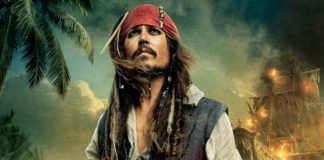 Disney ni siquiera aprobó un cameo de Johnny Depp para la siguiente película de ‘Piratas del Caribe’