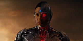 Ray Fisher no interpretará más a Cyborg en el DCEU mientras Walter Hamada esté a la cabeza