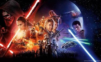 Disney también estaría anunciando expansión de Star Wars en su presentación a inversionistas