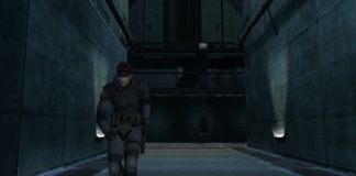 Nuevos rumores apuntan a un remake de ‘Metal Gear Solid’ por parte de Bluepoint Games