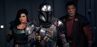 ¿Cuándo llegará la tercera temporada de ‘The Mandalorian’?