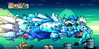 Scott Pilgrim vs. The World llegará en enero de 2021