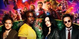 ¿Cuáles son los problemas legales que tienen Marvel-Netflix con Marvel-Studios?