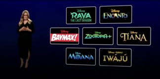 Disney Investor Day: todos los anuncios de Star Wars, Marvel y Pixar