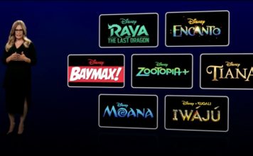 Disney Investor Day: todos los anuncios de Star Wars, Marvel y Pixar