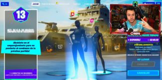 El streamer TheGrefg rompre récord en Twitch con más de 660 mil espectadores