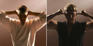 Tercera temporada de ‘Cobra Kai’ recibe sus primeras críticas y son justo lo que esperábamos