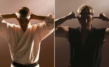 Tercera temporada de ‘Cobra Kai’ recibe sus primeras críticas y son justo lo que esperábamos