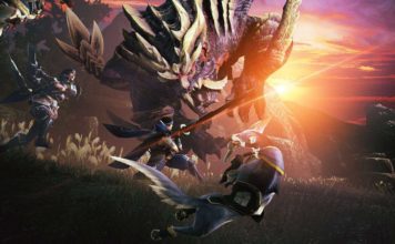 Se revela cuánto pagó Nintendo por la exclusividad de ‘Monster Hunter Rise’