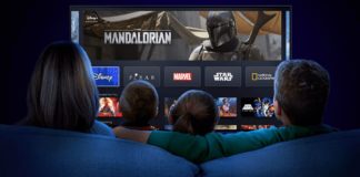 Disney anunciará sus jugadas con respecto a estrenos en cines y Disney+