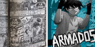 Latinoamericanos triunfando en el mundo del anime y el manga